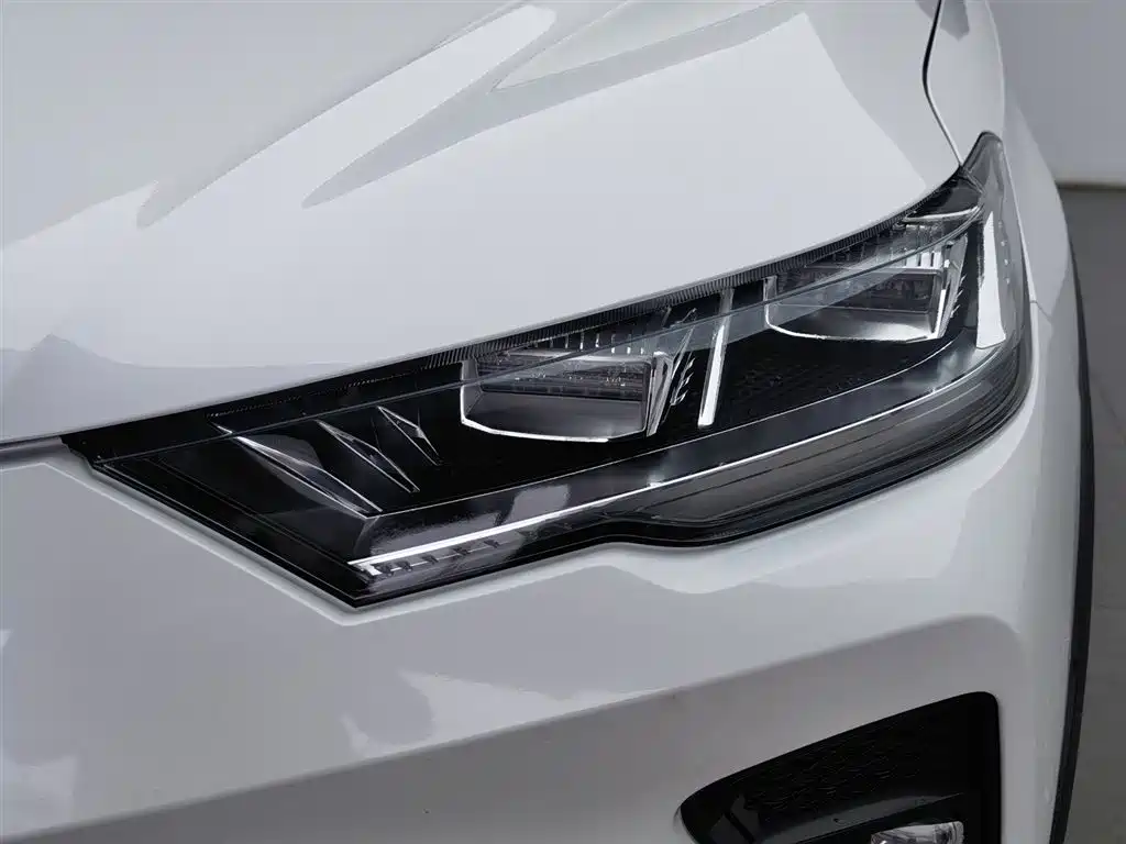 Haval H6S 2022 Model 2.0T 2WD Smart Run Edition фото 7