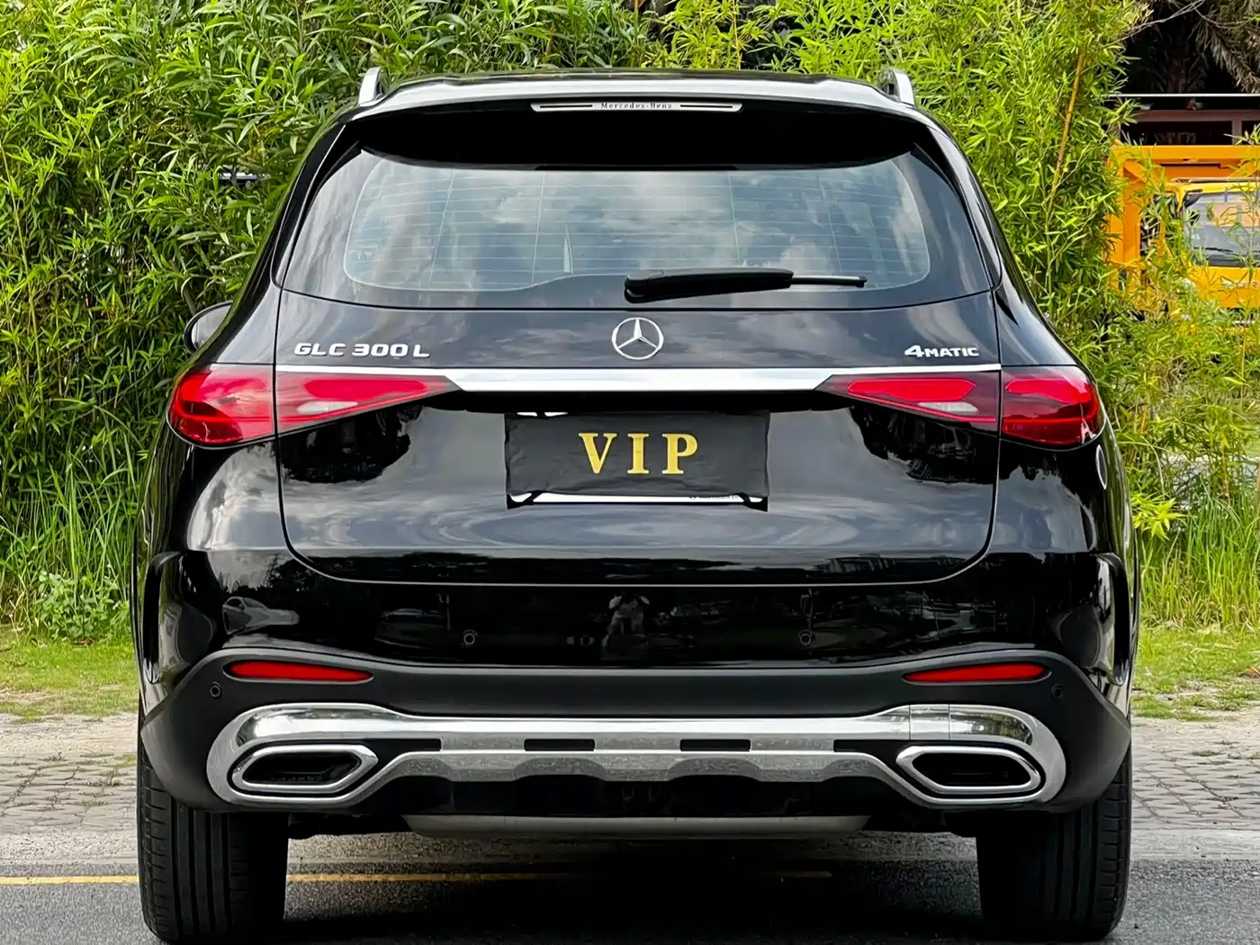 Mercedes-Benz GLC 2024 Facelift GLC 300 L 4MATIC Sport 7-seater фото 4