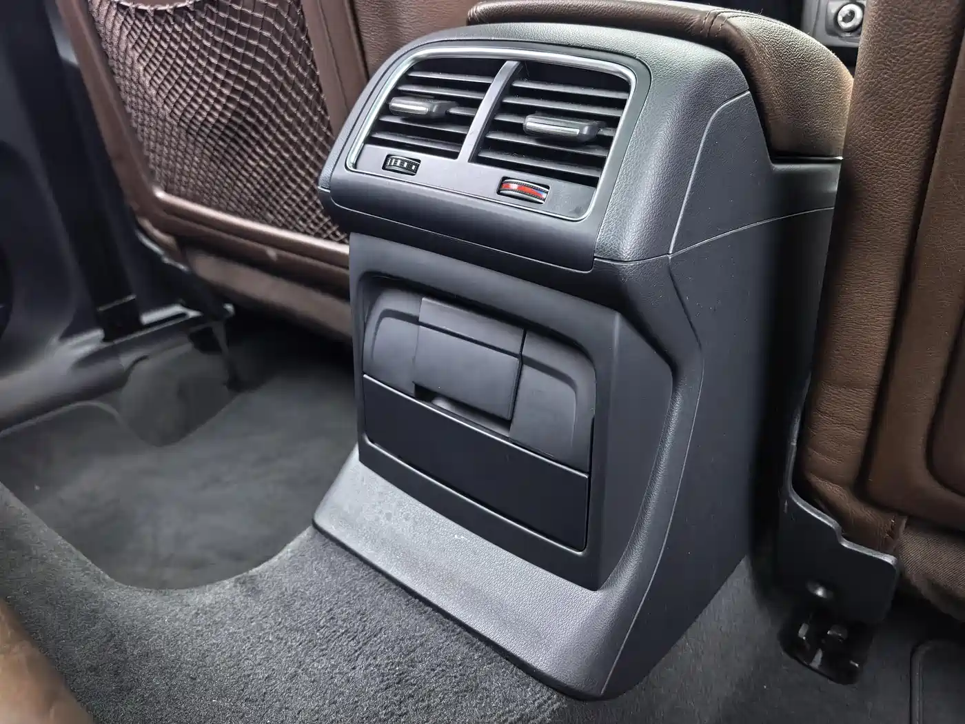 Audi Q5 2015 40 TFSI Technology фото 7