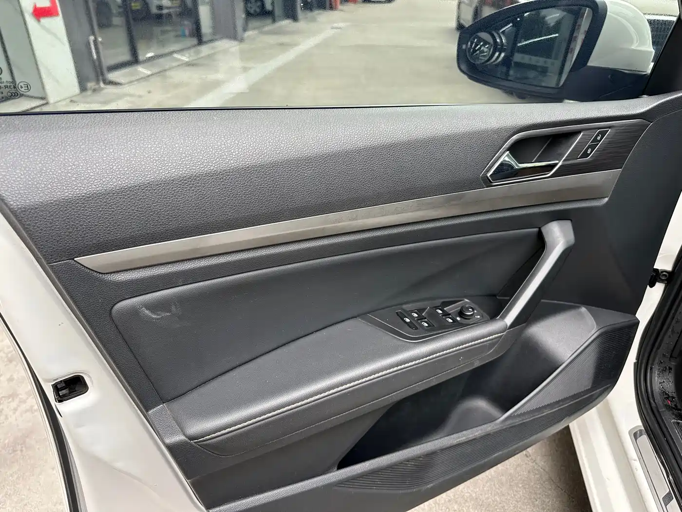 Volkswagen Lavida 2019 280TSI DSG Comfort Edition China VI фото 13