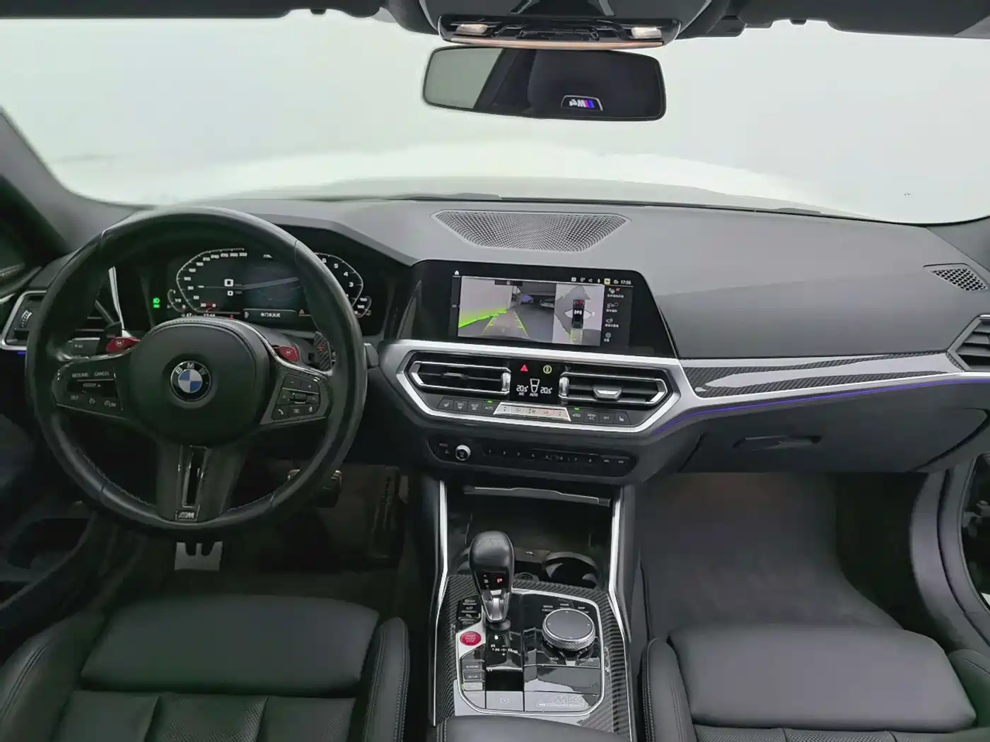 Фото 8 - BMW M4