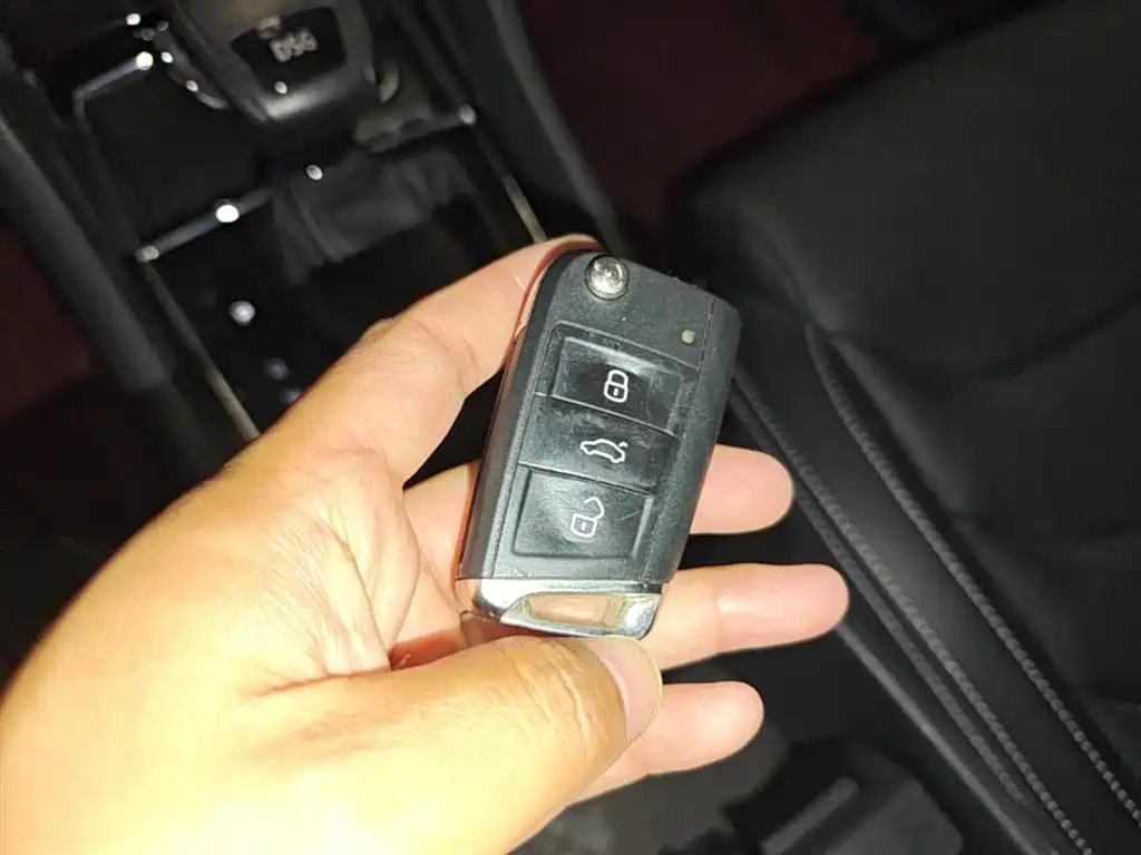 Škoda Kodiaq 2018 Facelift TSI330 7-seat 2WD Premium Luxury Edition фото 9
