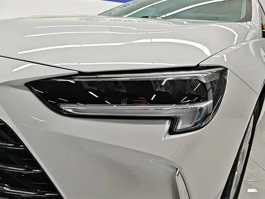 Buick Regal 2024 25T Ultra Comfort Edition фото 5