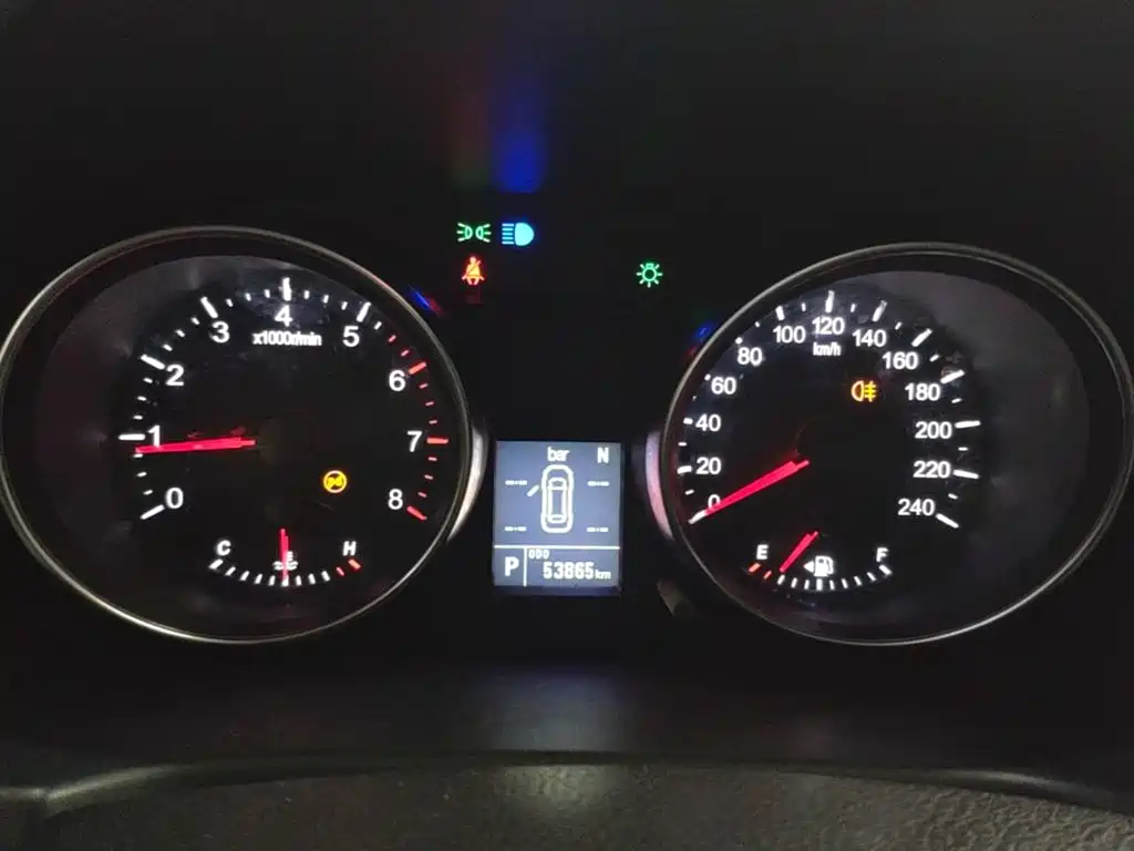 Фото 12 - Haval M6