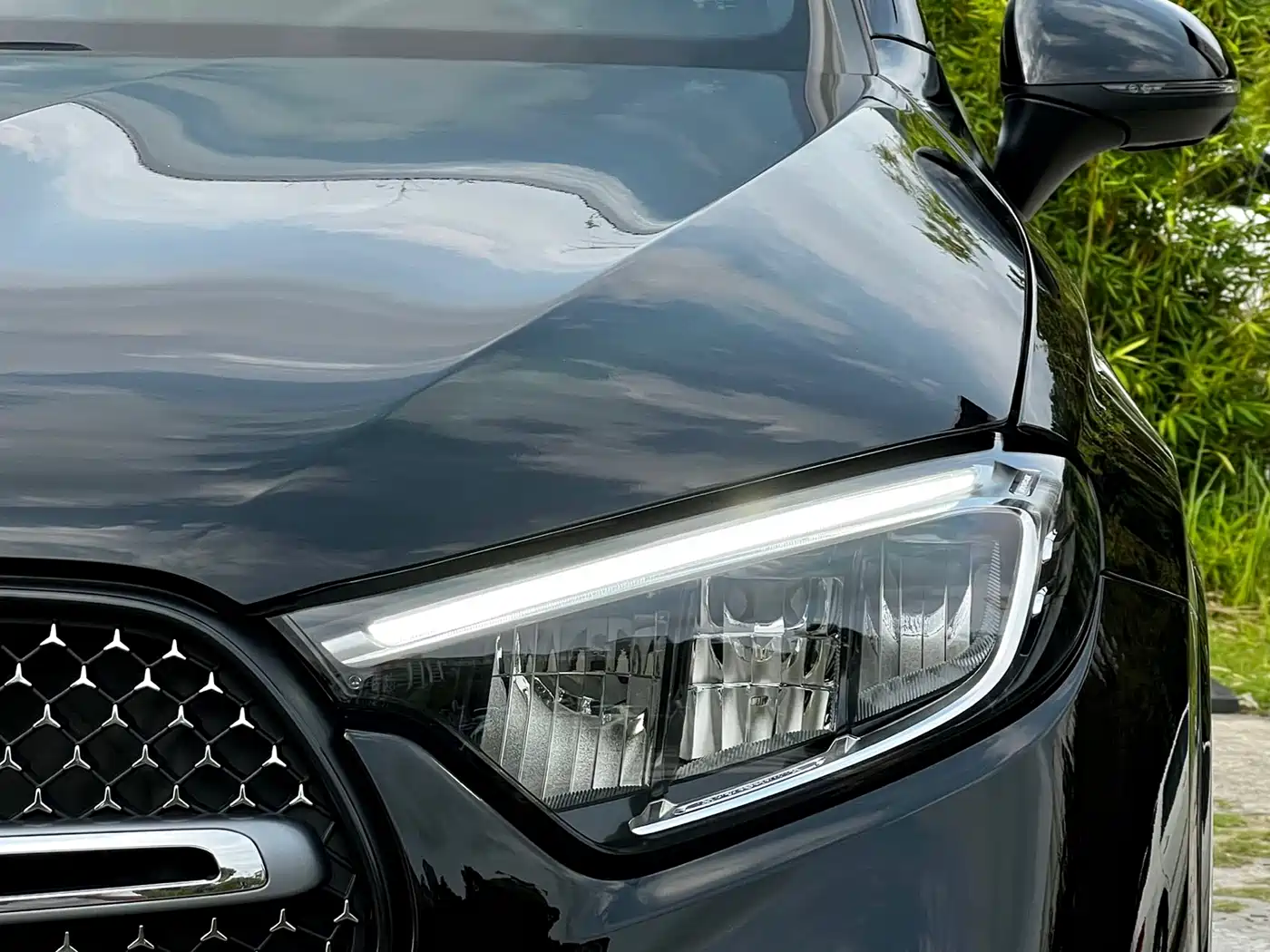 Mercedes-Benz GLC 2024 Facelift GLC 300 L 4MATIC Sport 7-seater фото 7