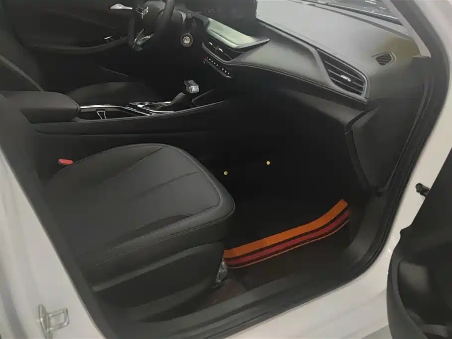 Buick Verano 2023 Pro Joy Edition фото 8