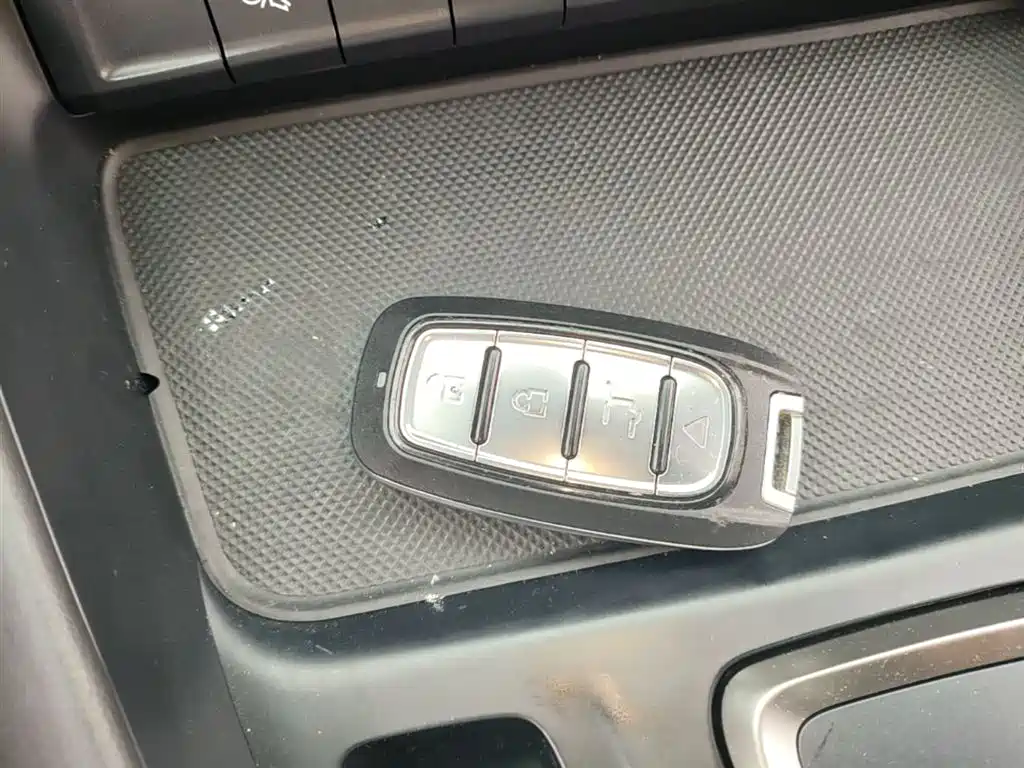 Haval F7 2021 1.5T 2WD i-Type фото 9