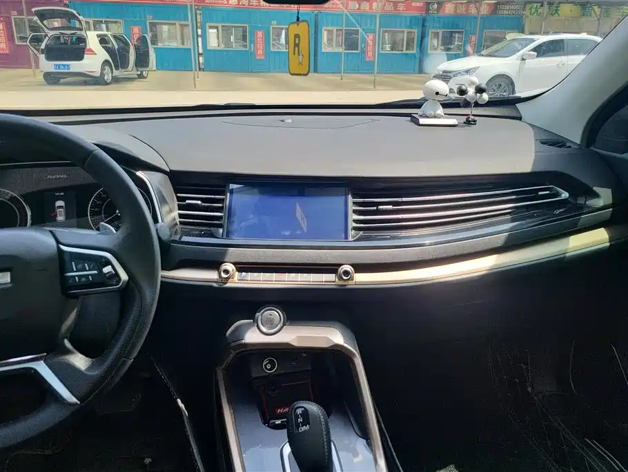 Haval H6 2020 1.5GDIT Automatic Platinum Champion Edition фото 13