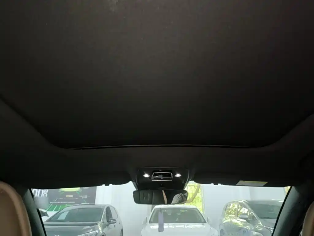 BYD Han 2020 EV Extended Range Premium фото 18
