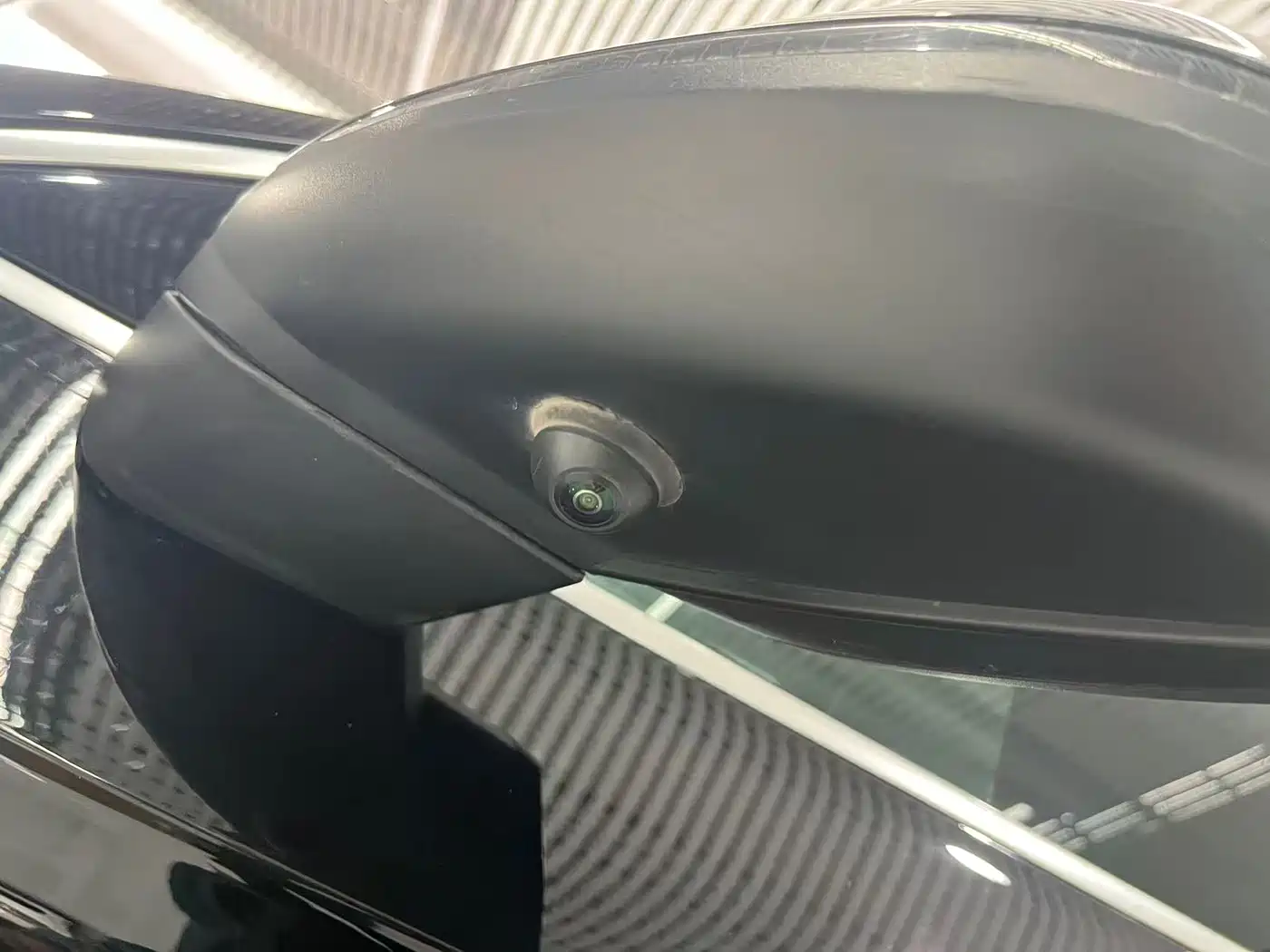 Audi Q5L 2020 40 TFSI Prestige Fashion фото 12