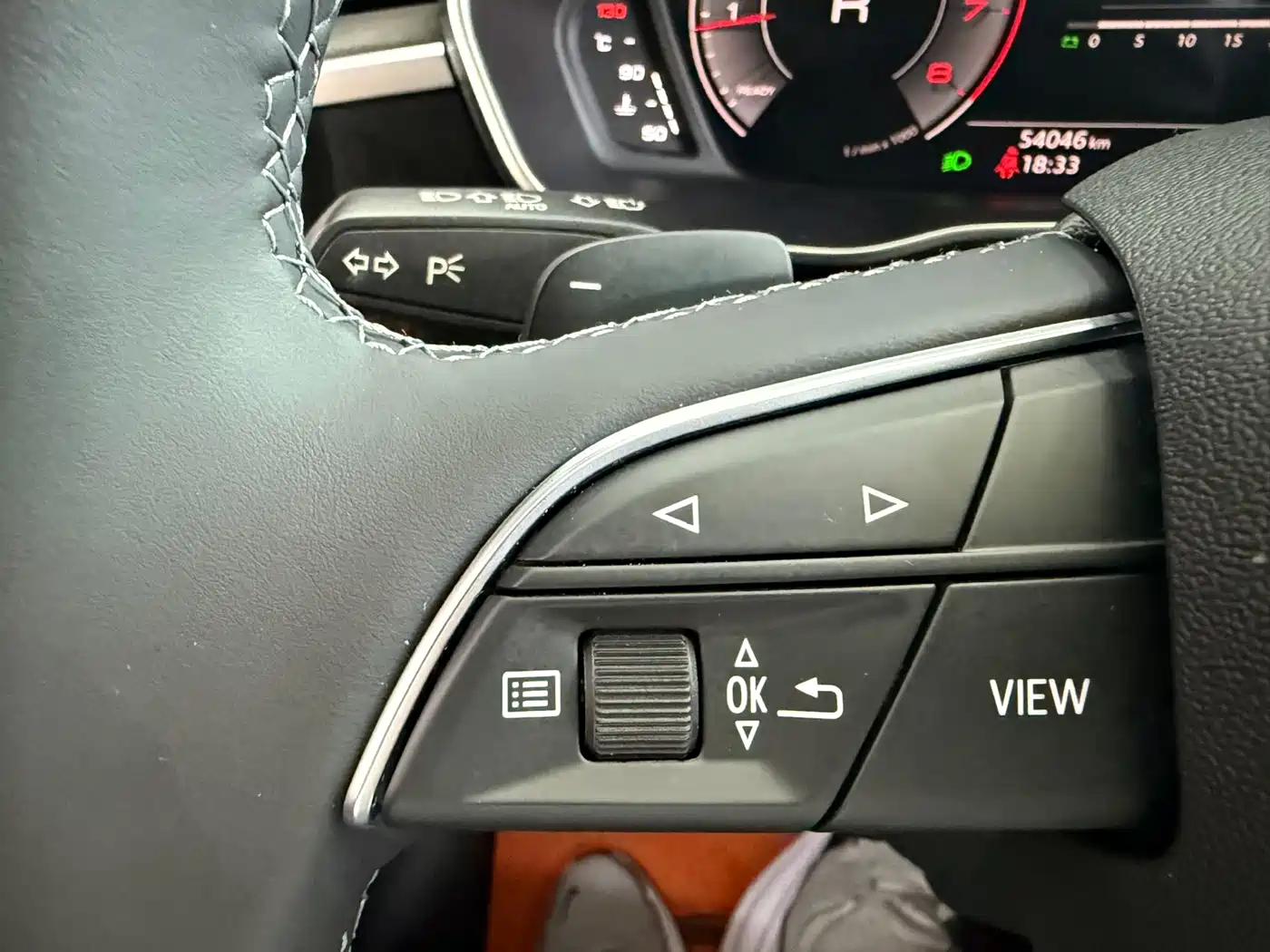 Audi Q3 2022 35 TFSI Fashion Dynamic фото 13