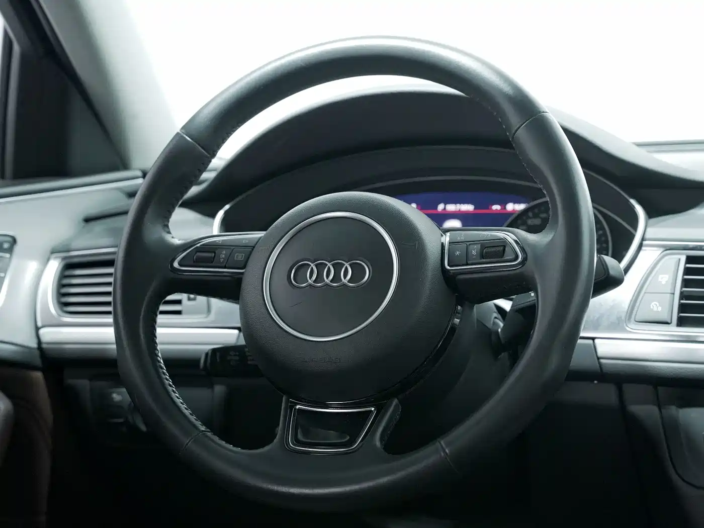 Audi A6 (Import) 2017 Avant 35 TFSI Fashion фото 5