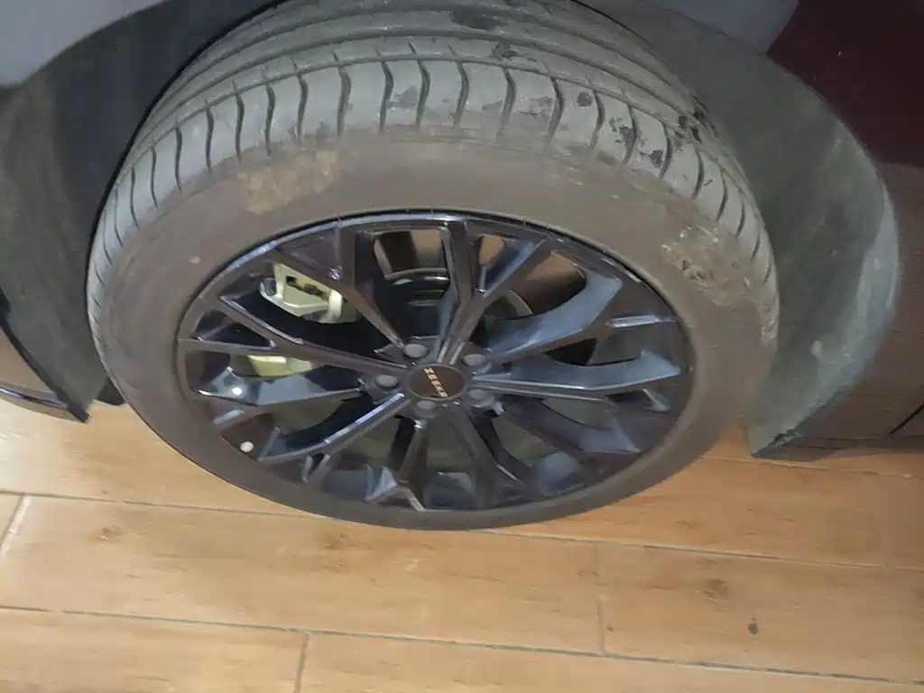 ZEEKR 007GT 2026 2025 Model RWD Smart Drive 75kWh