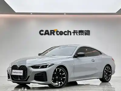 BMW 4