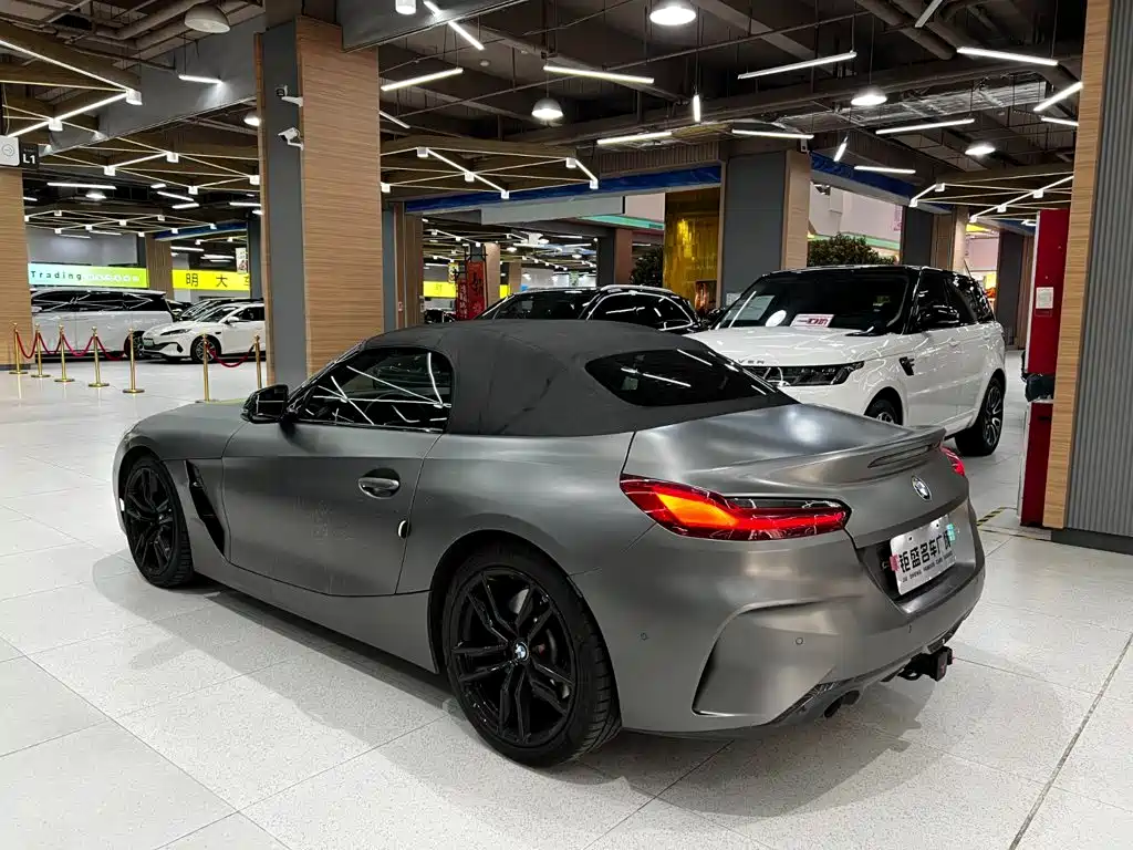 Photo 12 - BMW Z4