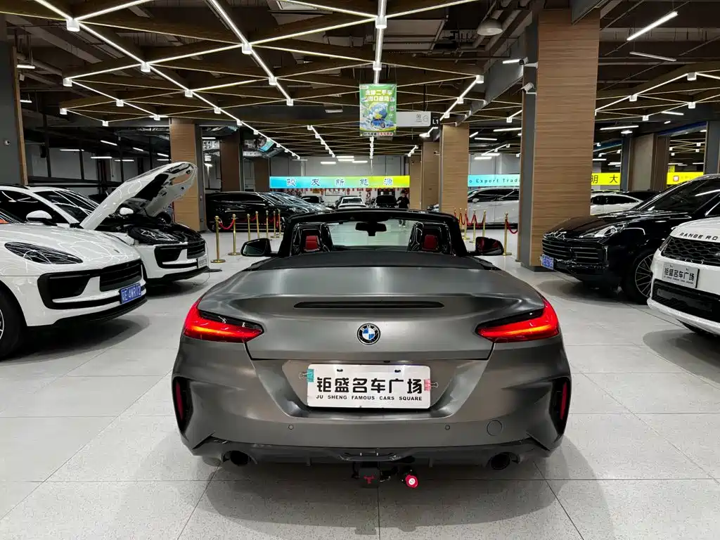 Photo 19 - BMW Z4