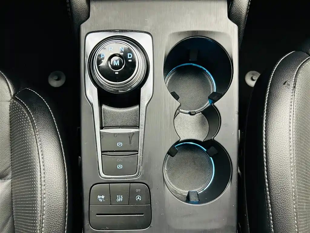 Photo 17 - Ford Focus