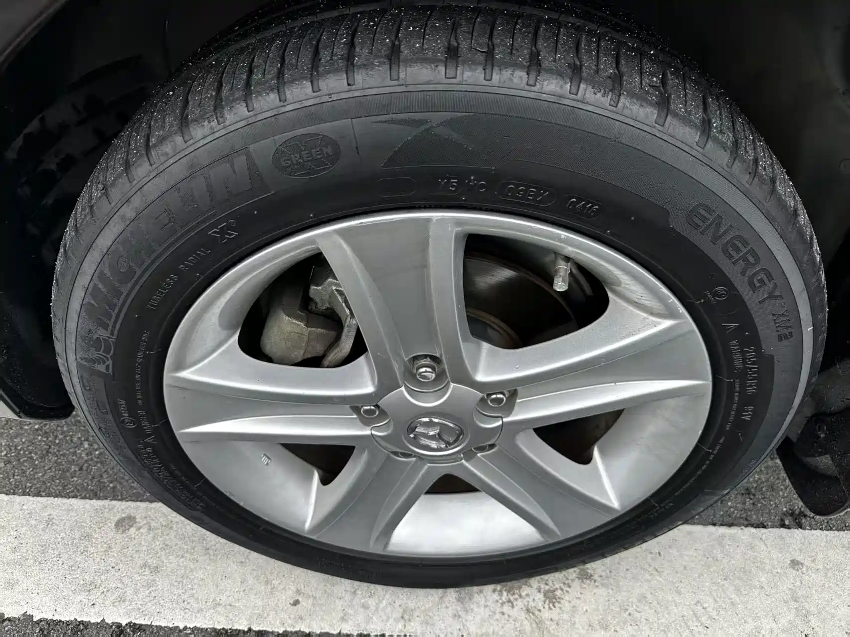 Фото 19 - Mazda 6
