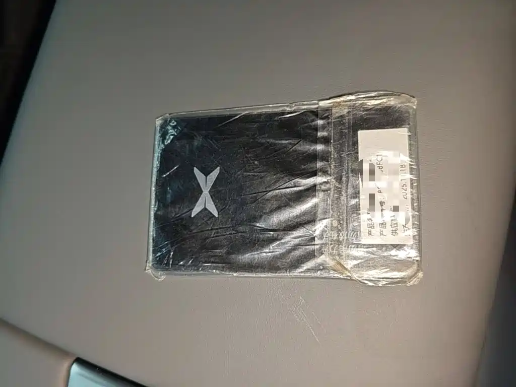 Фото 9 - XPeng G6