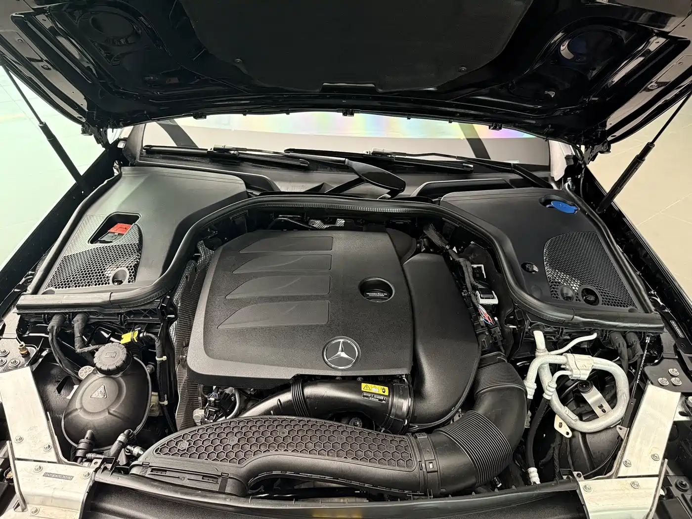 Mercedes-Benz E-Class 2019 Facelift E 300 L Luxury фото 16