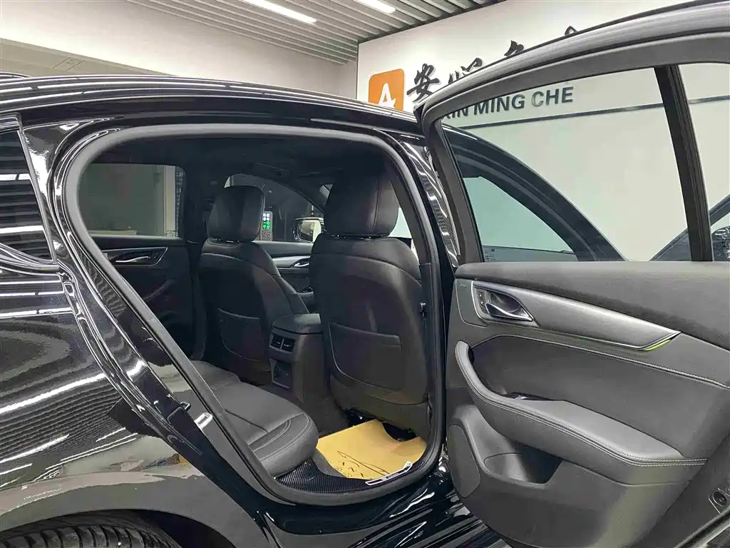  CT5