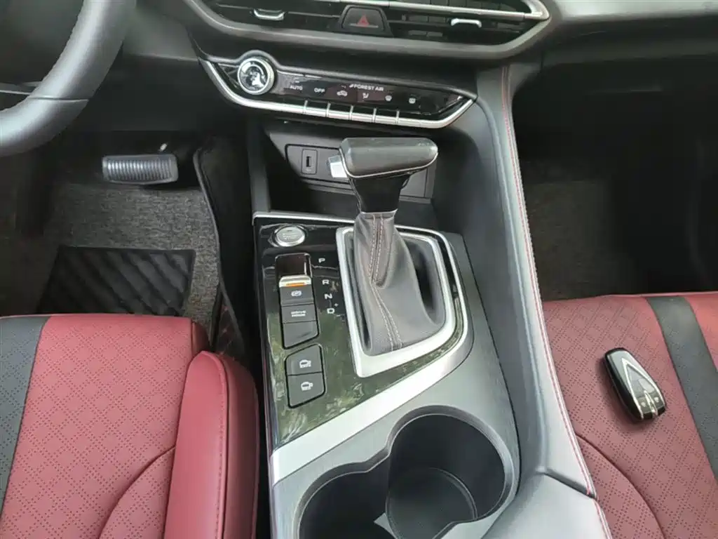 CHANGAN YIDONG