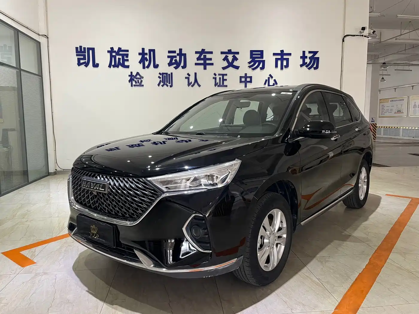 HAVAL M6