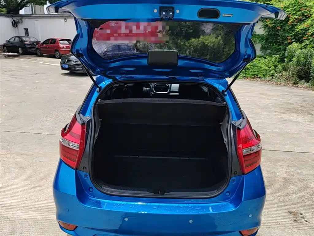 Toyota Vios FS 2017 1.5L CVT Trend Edition фото 19