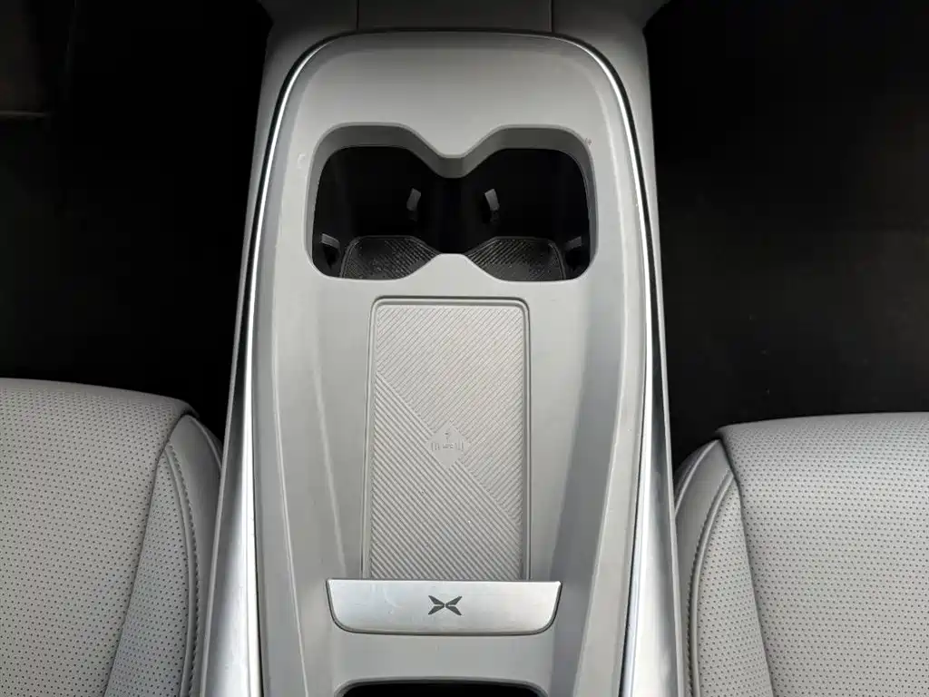 XPeng MONA M03 2025 600 Ultra Long Range Max фото 19
