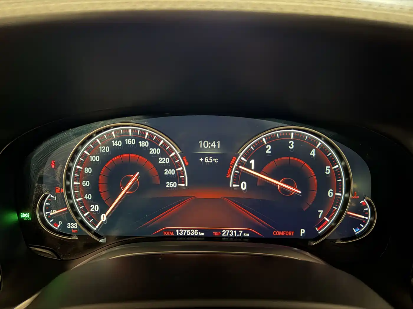BMW 7 Series 2018 730Li Premium Type Excellence Package фото 23
