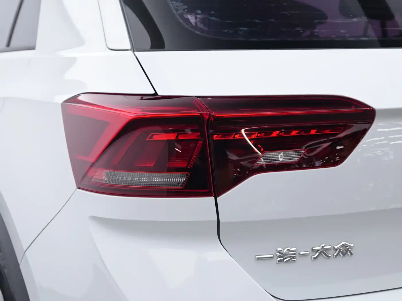 Volkswagen T-ROC 2020 280TSI DSG 2WD Progressive фото 7