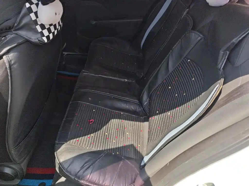 Chevrolet Cavalier 2018 320 Auto Enjoy Sunroof Edition фото 15