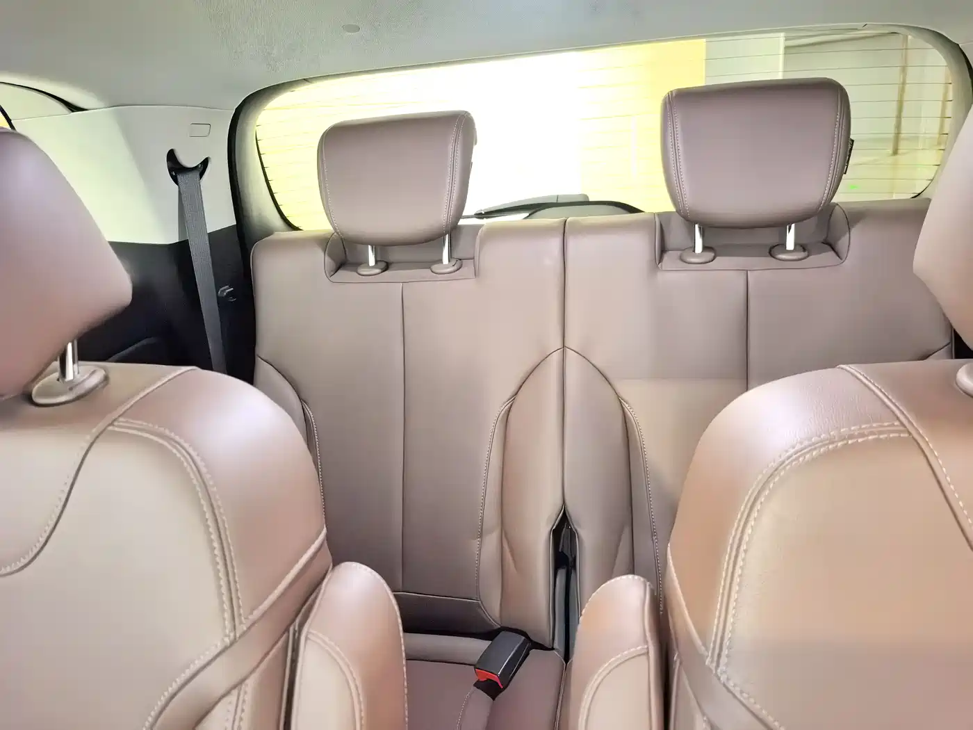 Buick GL6 2019 Model 18T 6-Seater Connected Luxury Version China V фото 11