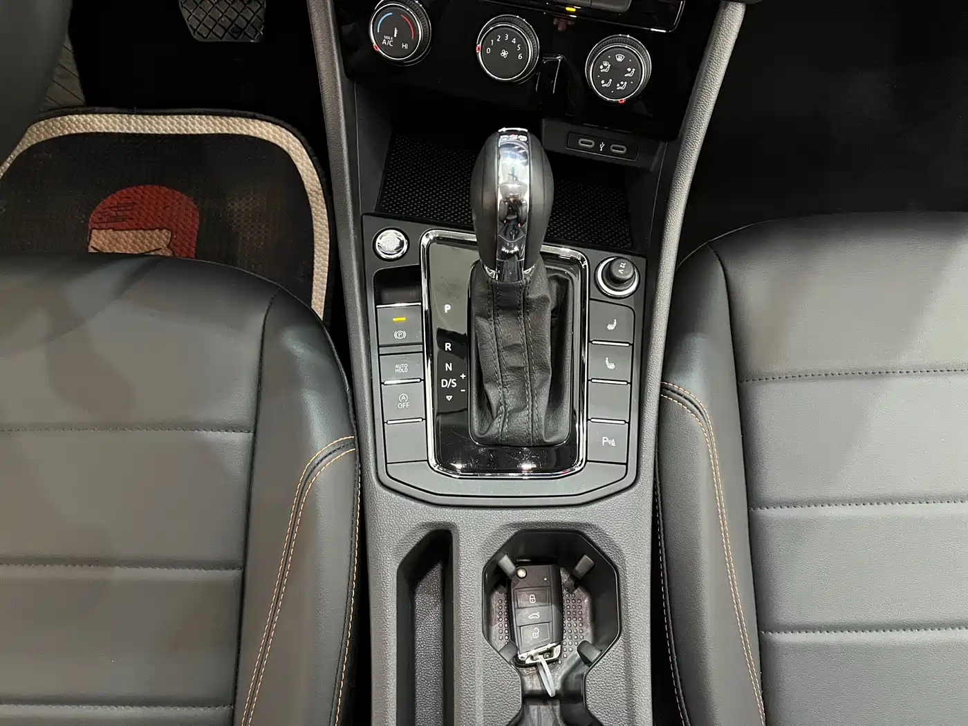 Volkswagen Bora 2023 200TSI DSG Yuexing PRO Edition фото 14