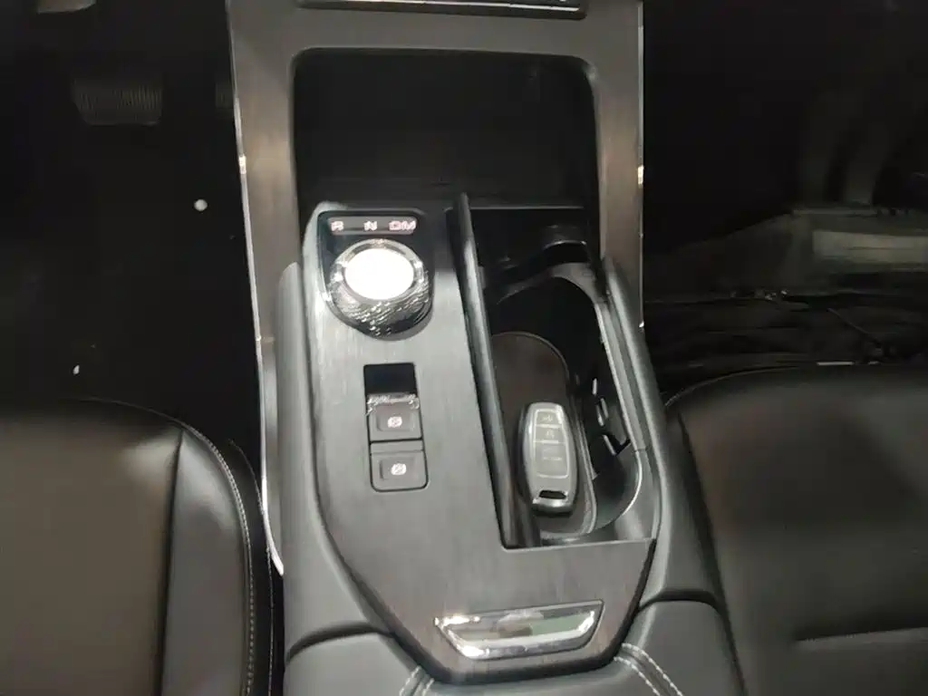 Haval H6 2022 3rd Gen 1.5T Auto 2WD Supreme+ фото 14