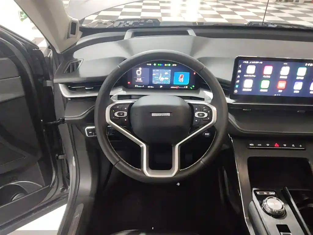 Haval H6 2022 3rd Gen 1.5T Auto 2WD Supreme+ фото 11