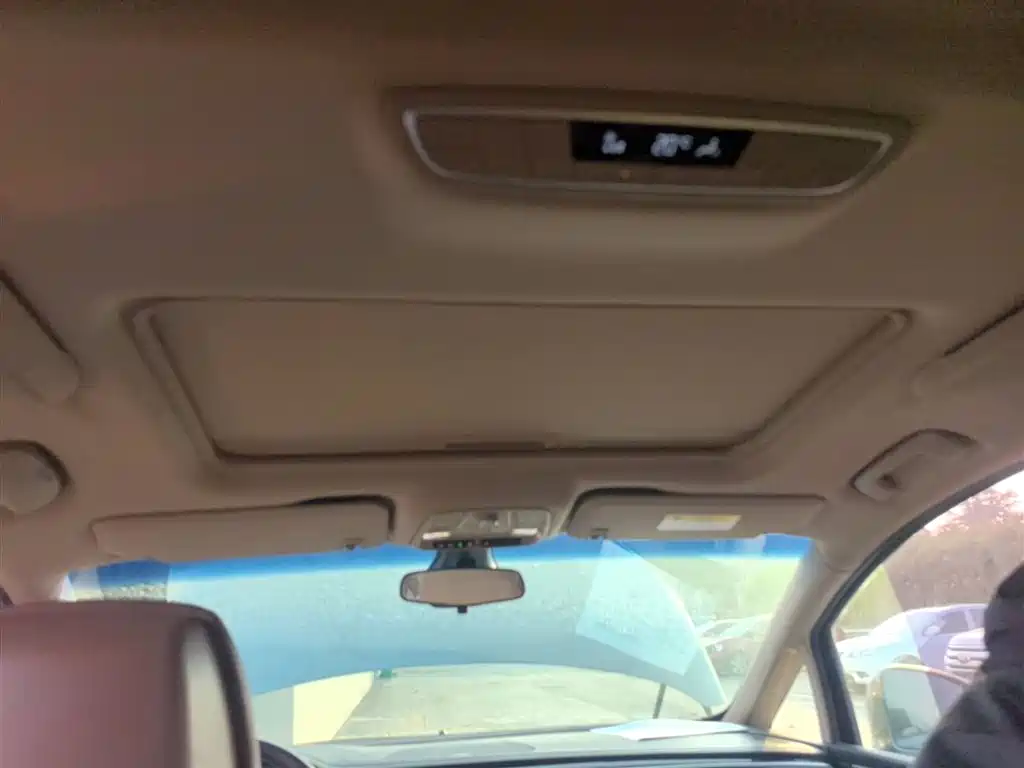 Buick GL8 2018 ES 28T Luxury Type China VI фото 18