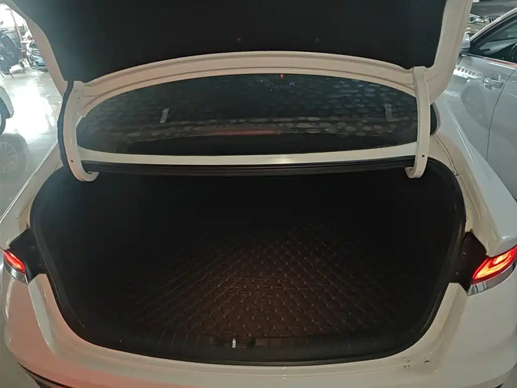 Hyundai Fista 2019 280TGDi Sport Edition China VI фото 19