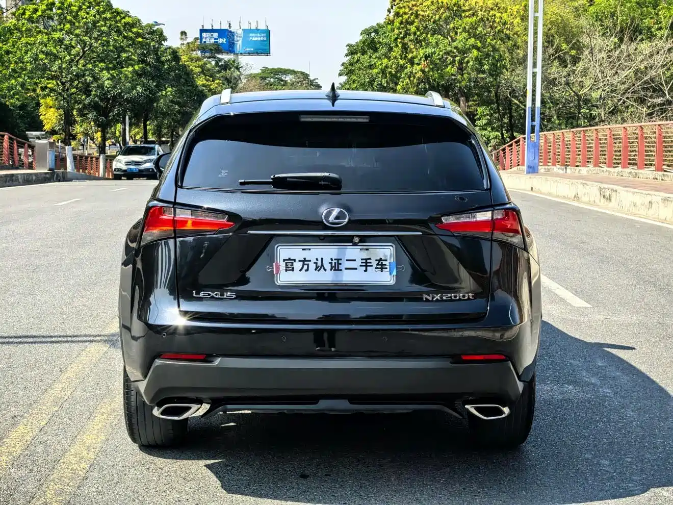 Lexus NX 2015 200t AWD F Sport фото 20
