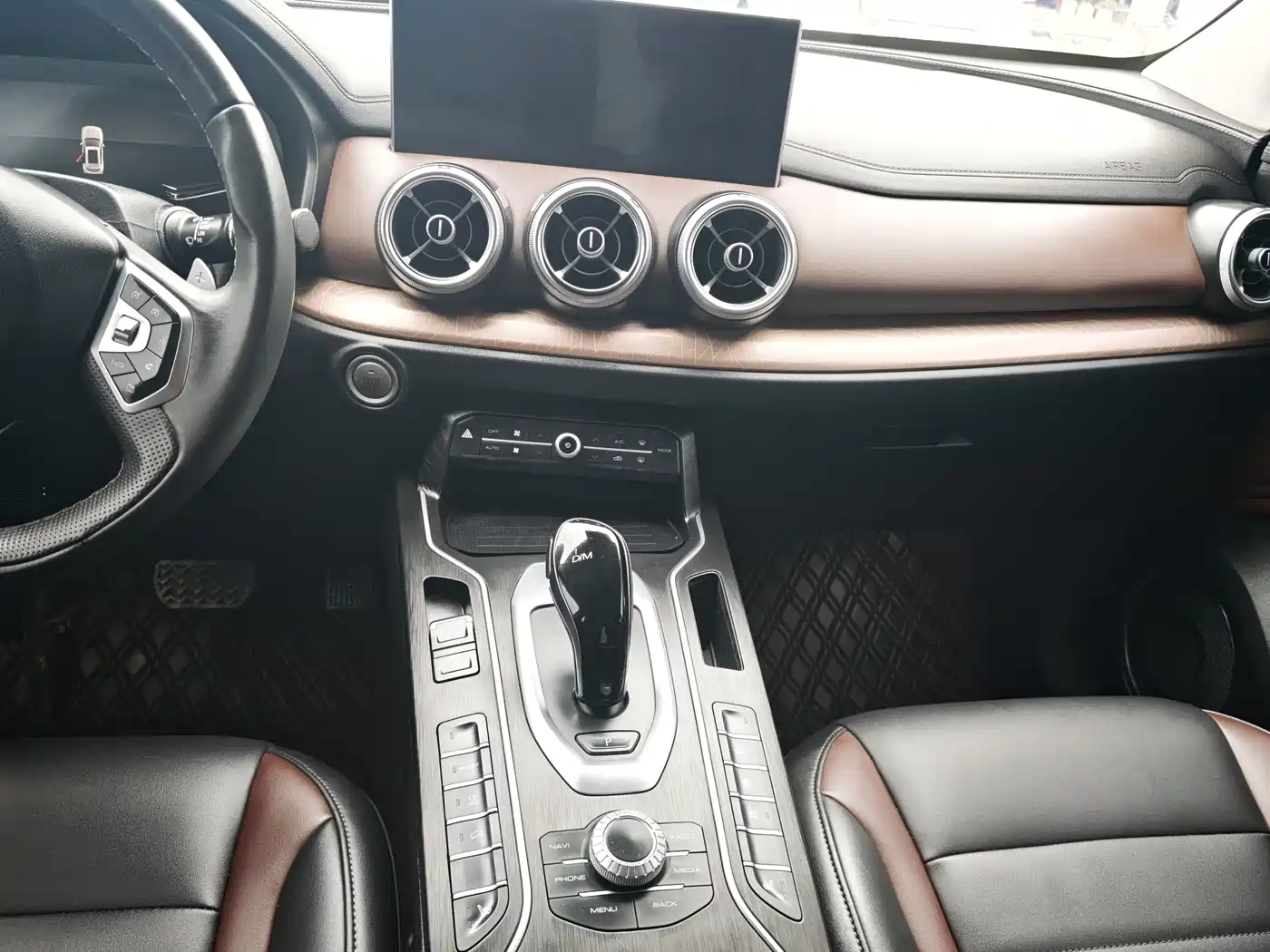 WEI PAI WEI BRAND VV5