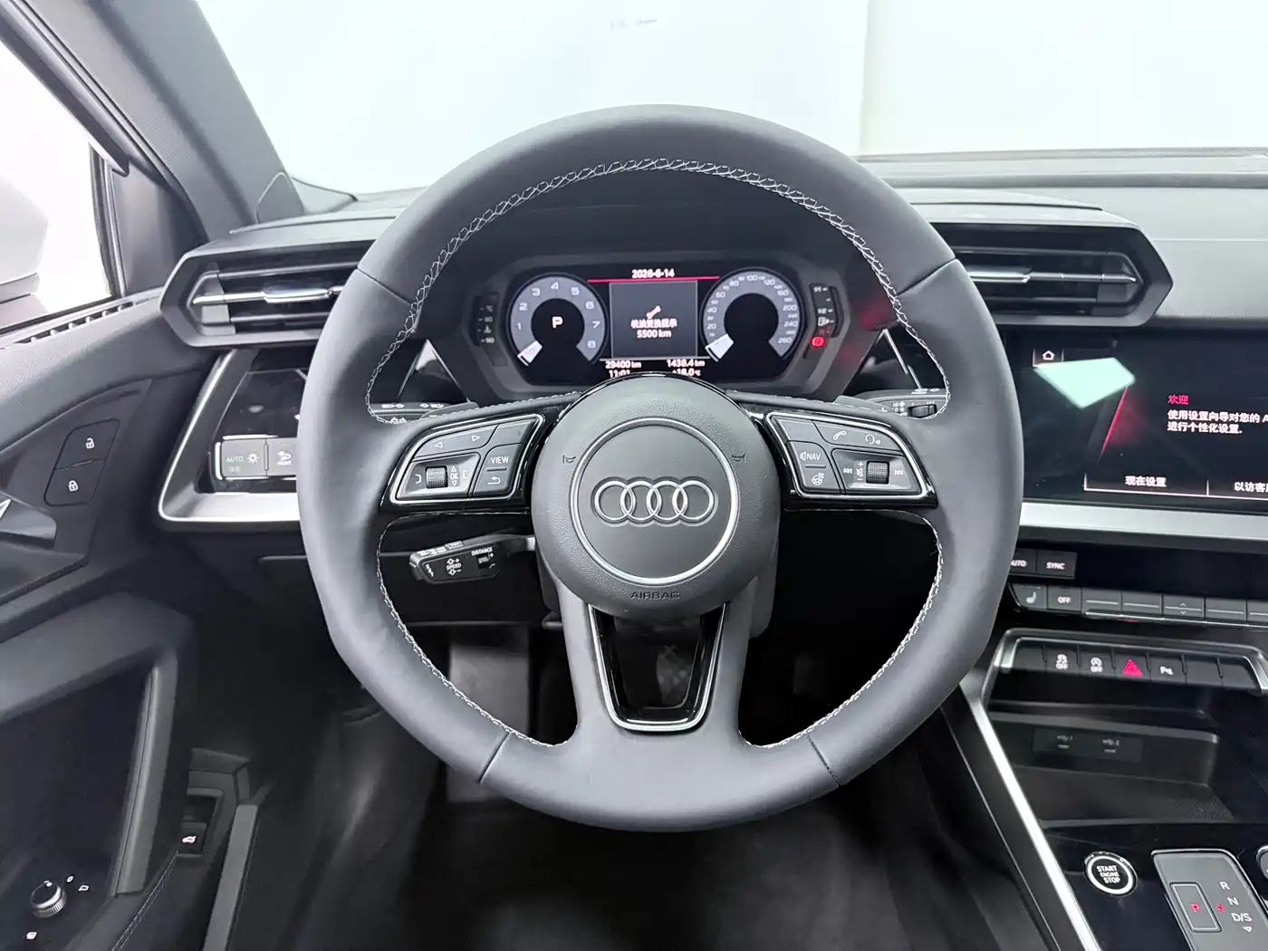 Audi A3, миниатюра 12
