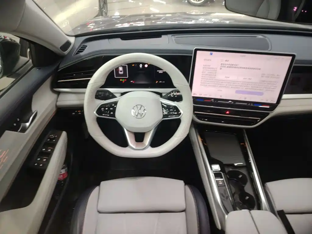 Volkswagen Passat 2026 2025 Model Pro 380TSI Starlight Dragon Premium Edition