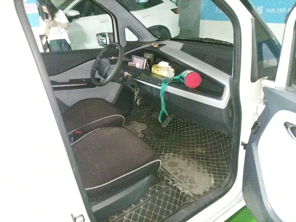 Baojun E200 2021 2020 305KM Smart Edition