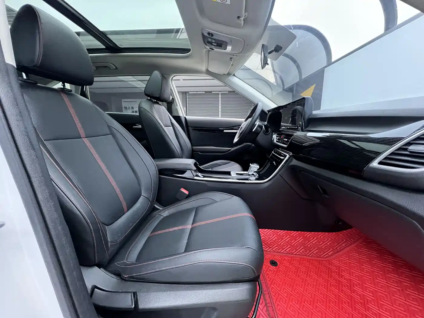 Kia KX3 Smart Run 2021 1.5L CVT Renewal Edition фото 18
