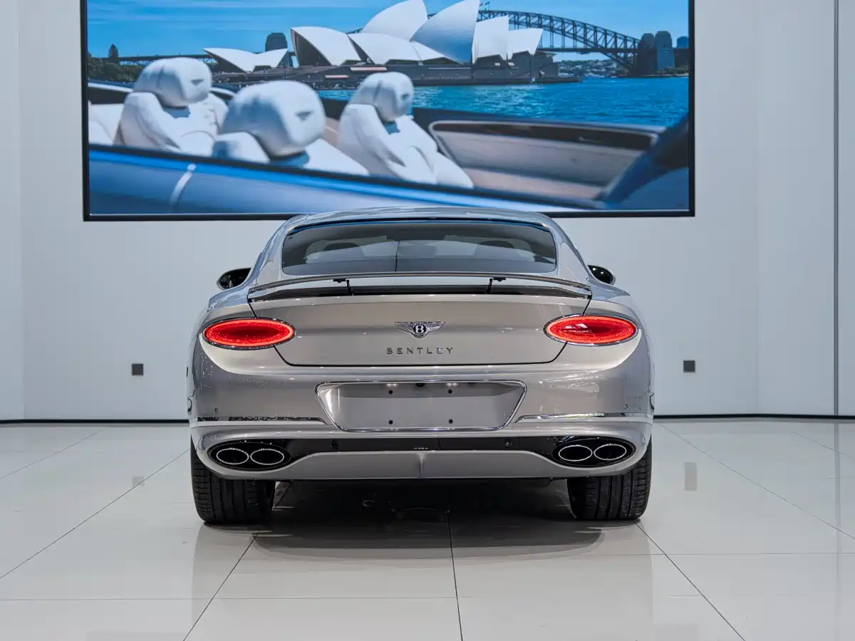 CONTINENTAL