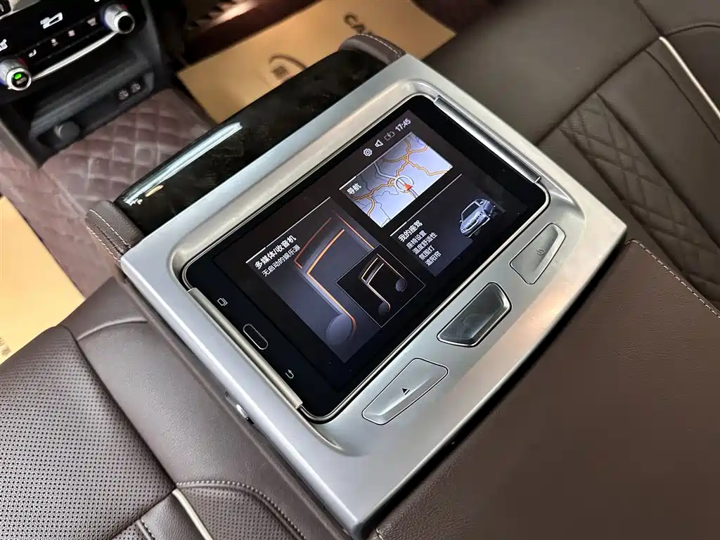 BMW 5 Series 2021 Facelift 530Li Premium M Sport Package фото 15