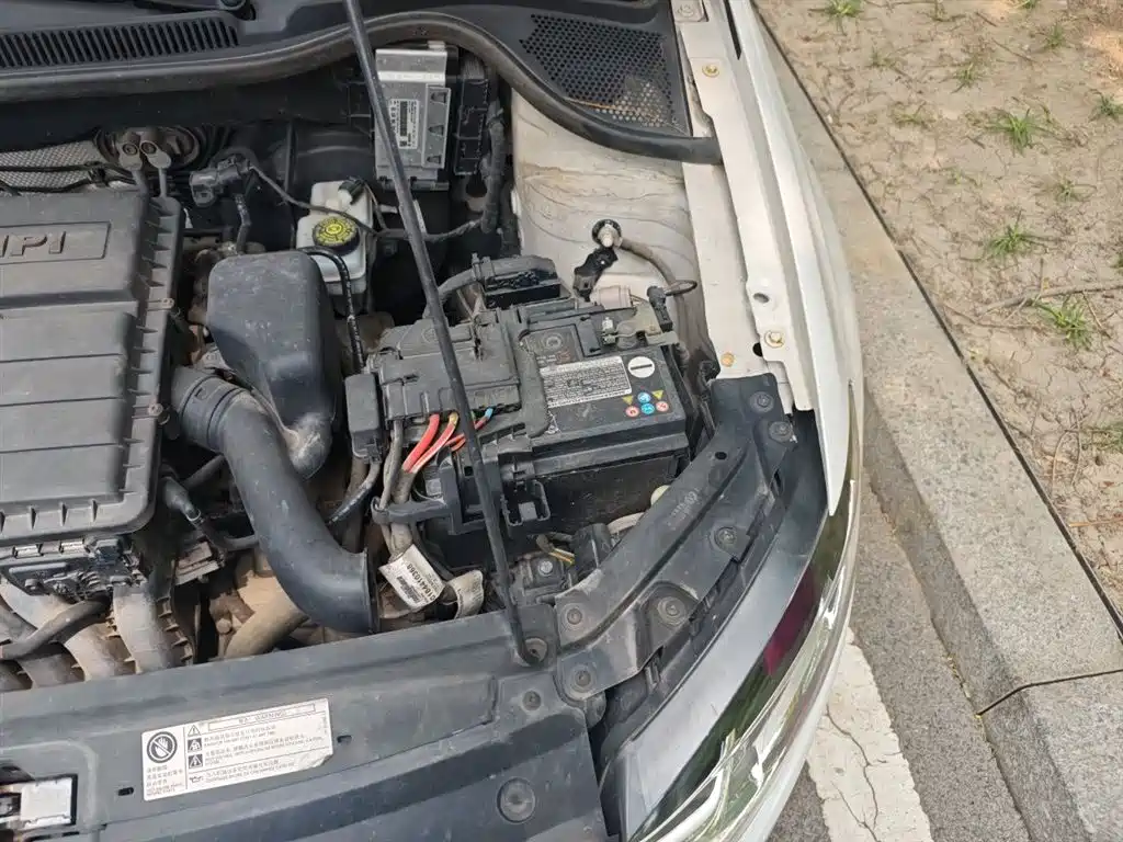 Volkswagen Polo 2018 1.5L Auto Comfort фото 21