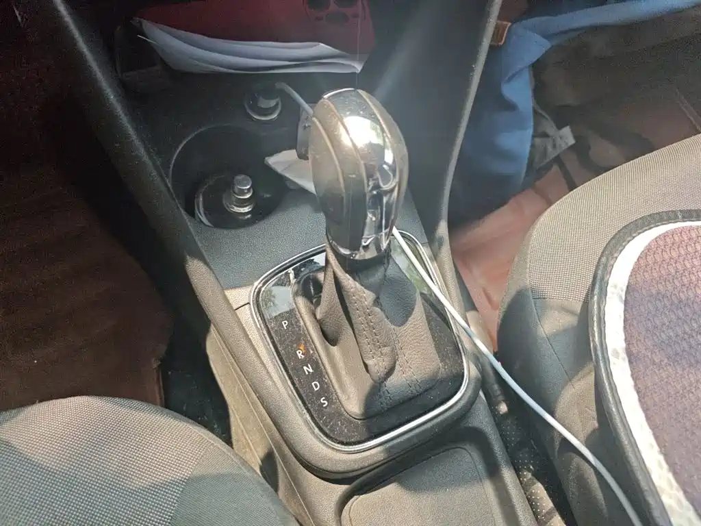 Volkswagen Polo 2018 1.5L Auto Comfort фото 7