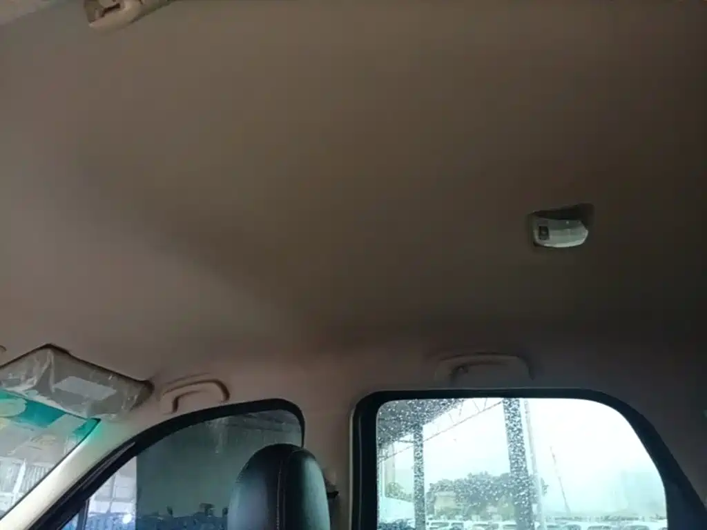 Dongfeng Fengxing Joyear X3 2015 2015 1.5L Comfort Model