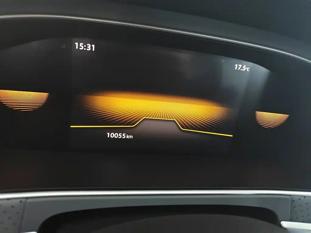 Volkswagen Lavida 2023 280TSI DSG Comfort Edition фото 5